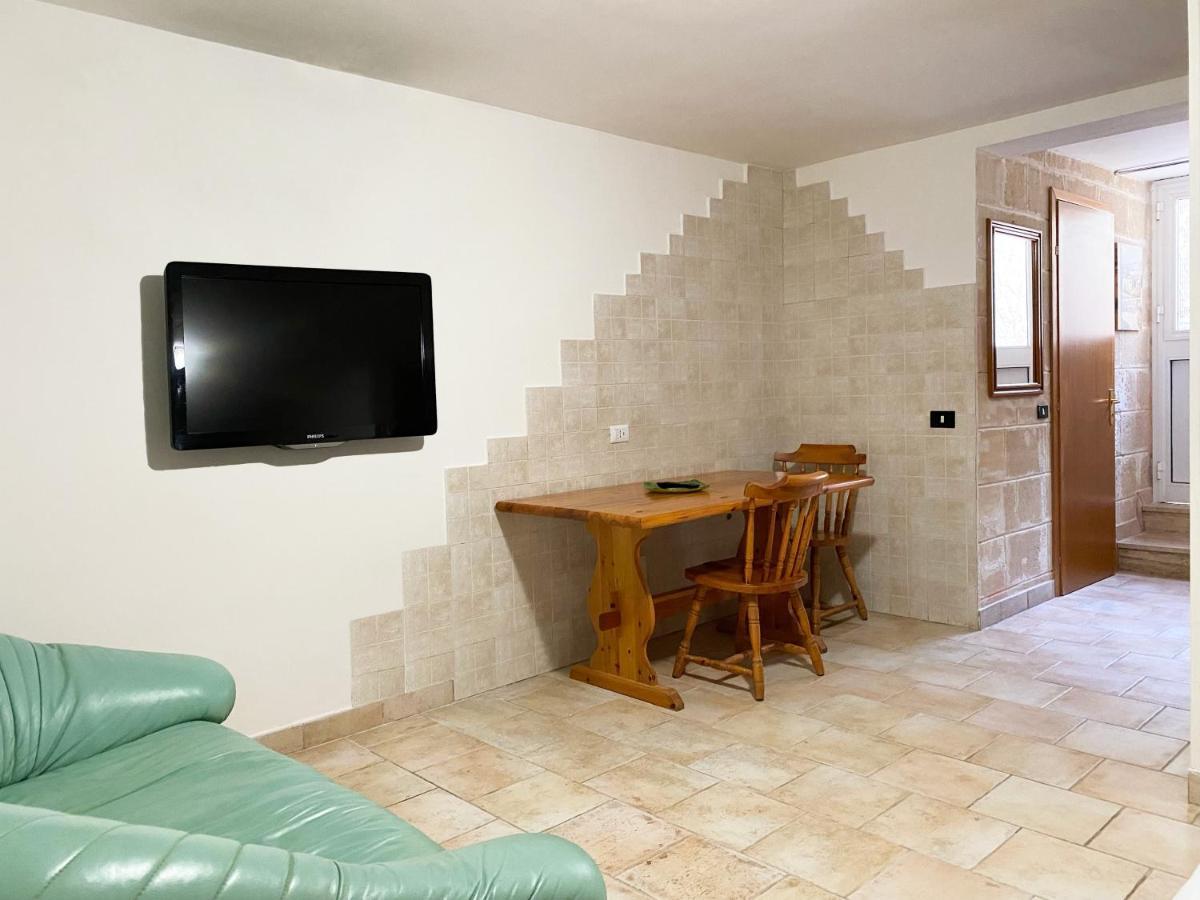 Casa Lara Apartment San Pietro in Bevagna Exterior photo
