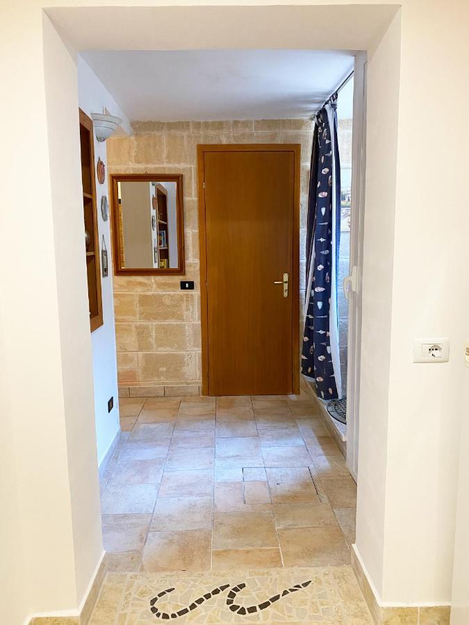 Casa Lara Apartment San Pietro in Bevagna Exterior photo