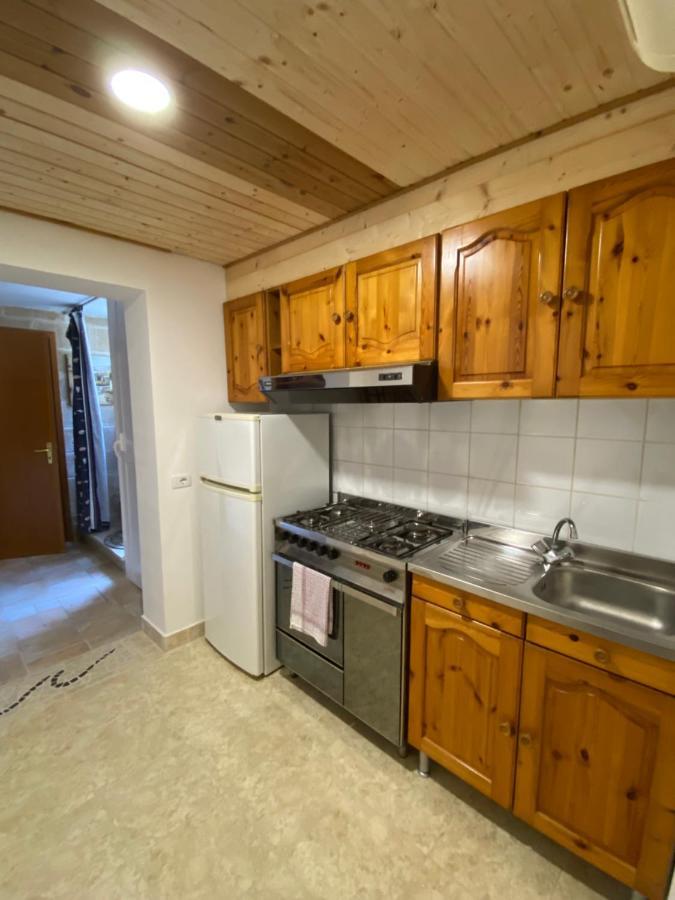 Casa Lara Apartment San Pietro in Bevagna Exterior photo