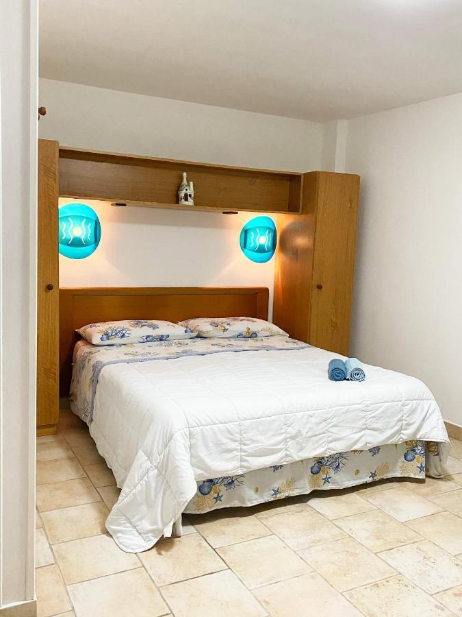 Casa Lara Apartment San Pietro in Bevagna Exterior photo