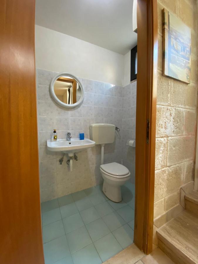 Casa Lara Apartment San Pietro in Bevagna Exterior photo